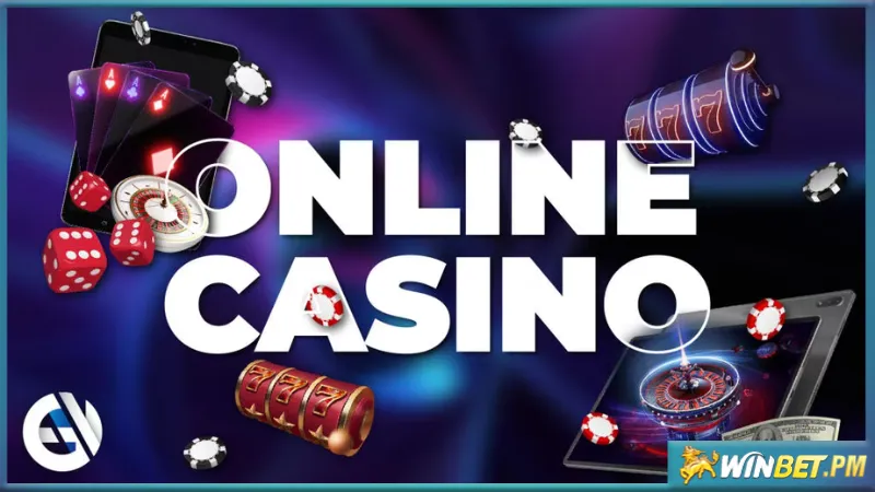 Lịch sử và phát triển của casino trực tuyến Winbet