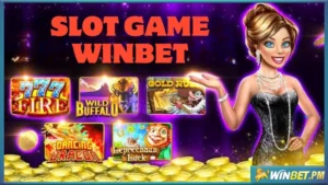 slot game Winbet